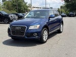 2016 Audi Q5 2.0T Premium Plus
