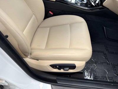 2016 BMW 5 Series 528i