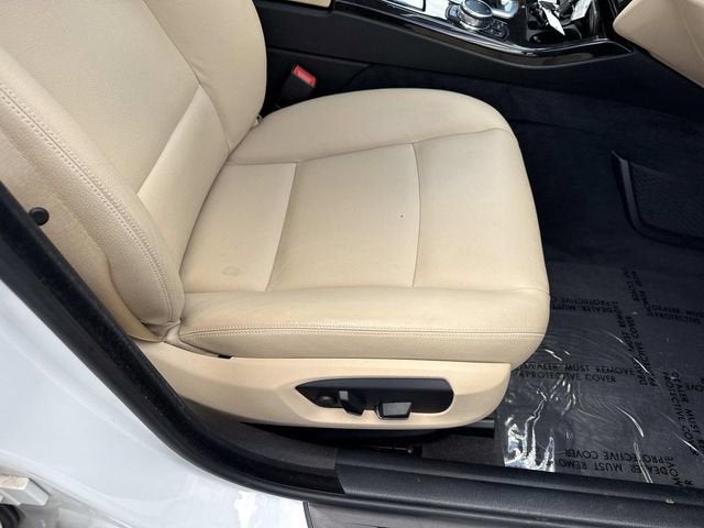 2016 BMW 5 Series 528i