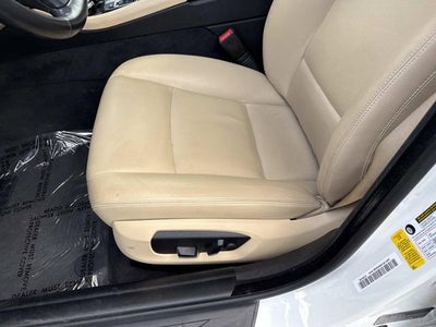 2016 BMW 5 Series 528i