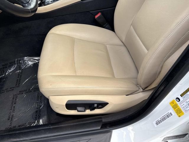 2016 BMW 5 Series 528i