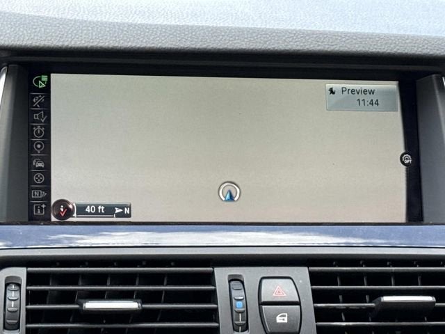 2016 BMW 5 Series 528i