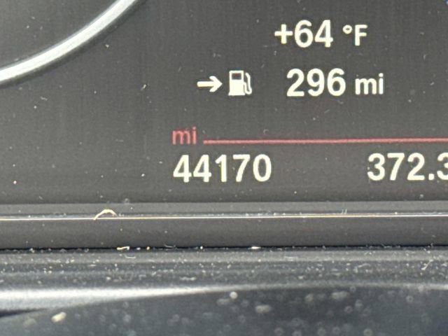 2016 BMW 5 Series 528i