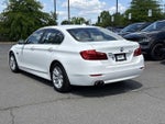 2016 BMW 5 Series 528i
