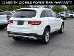 2017 Mercedes-Benz GLC GLC 300