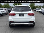 2017 Mercedes-Benz GLC GLC 300