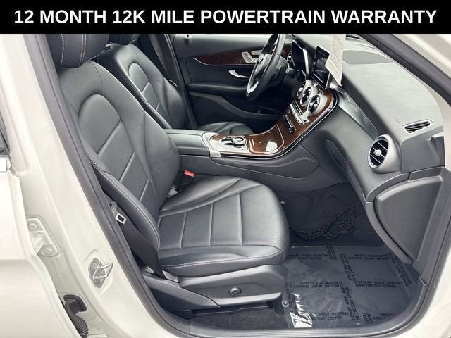 2017 Mercedes-Benz GLC GLC 300