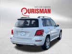 2015 Mercedes-Benz GLK GLK 350