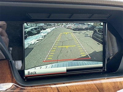 2015 Mercedes-Benz GLK GLK 350