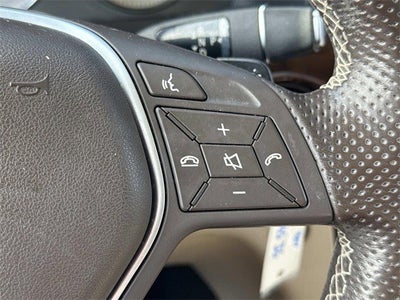 2015 Mercedes-Benz GLK GLK 350