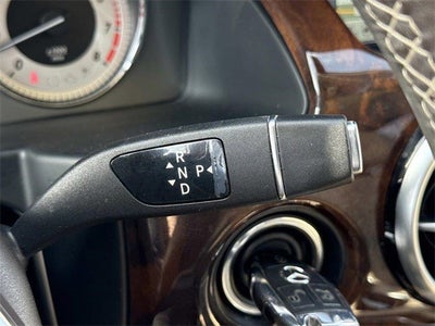 2015 Mercedes-Benz GLK GLK 350