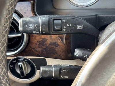 2015 Mercedes-Benz GLK GLK 350