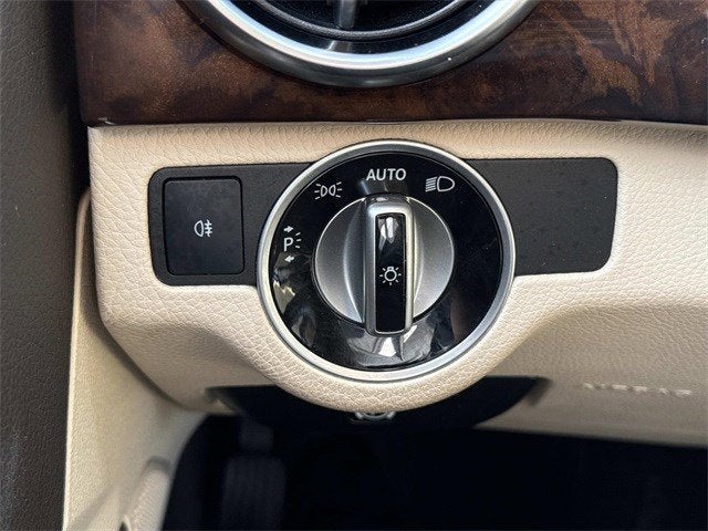 2015 Mercedes-Benz GLK GLK 350