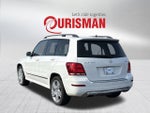 2015 Mercedes-Benz GLK GLK 350