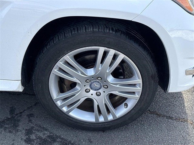 2015 Mercedes-Benz GLK GLK 350