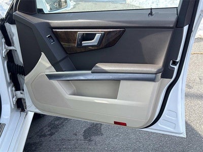 2015 Mercedes-Benz GLK GLK 350