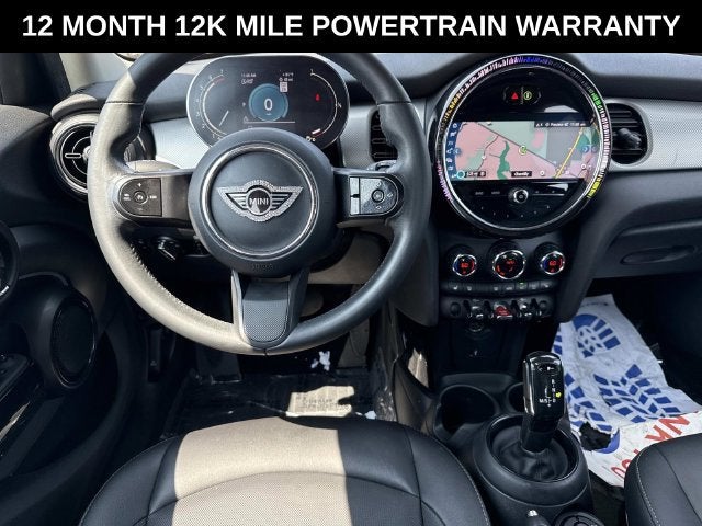 2022 MINI Cooper Classic