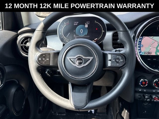 2022 MINI Cooper Classic