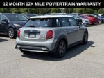 2022 MINI Cooper Classic