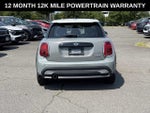 2022 MINI Cooper Classic