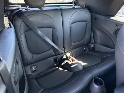 2020 MINI Cooper S Classic