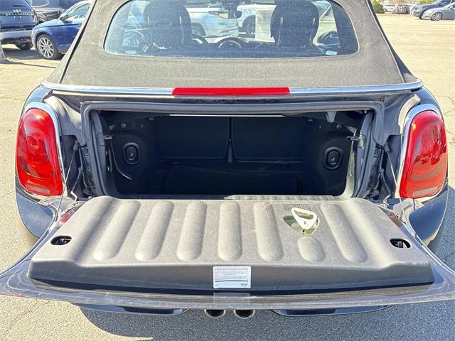 2020 MINI Cooper S Classic