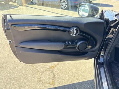 2020 MINI Cooper S Classic