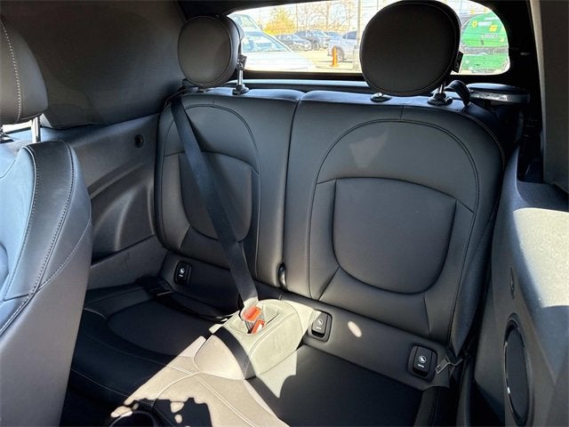 2020 MINI Cooper S Classic