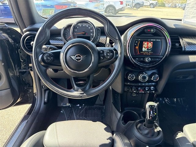 2020 MINI Cooper S Classic