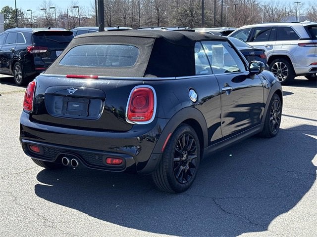 2020 MINI Cooper S Classic