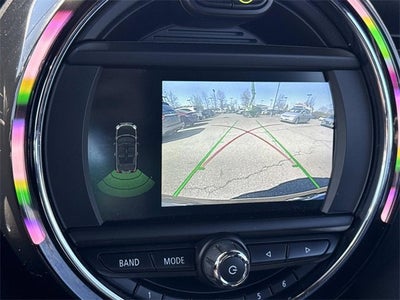 2020 MINI Cooper S Classic