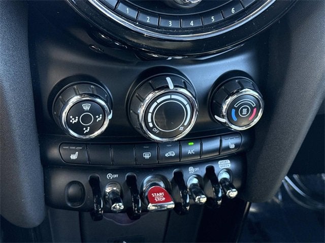 2020 MINI Cooper S Classic