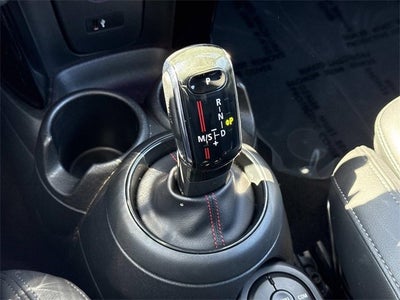 2020 MINI Cooper S Classic