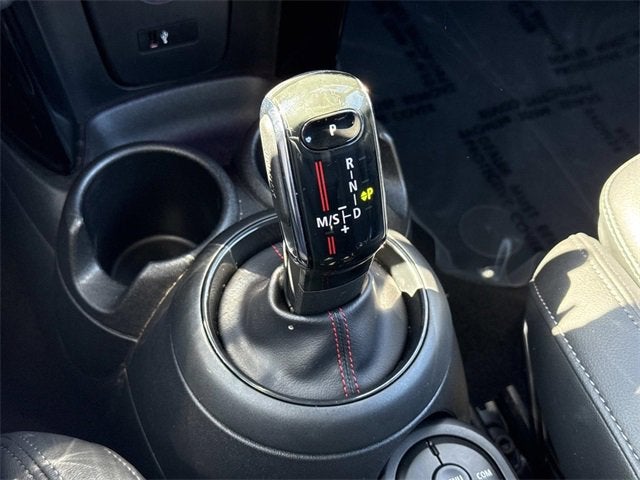 2020 MINI Cooper S Classic