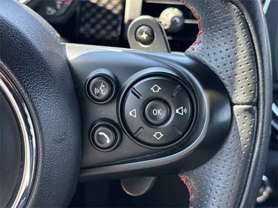 2020 MINI Cooper S Classic