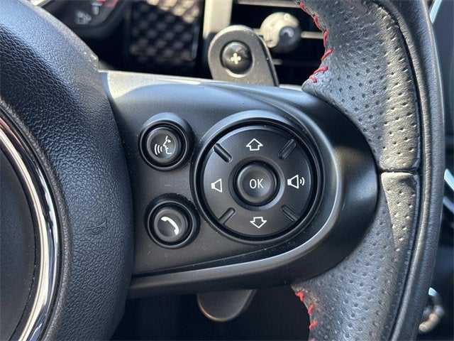 2020 MINI Cooper S Classic