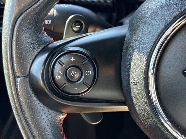 2020 MINI Cooper S Classic