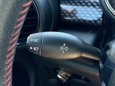 2020 MINI Cooper S Classic