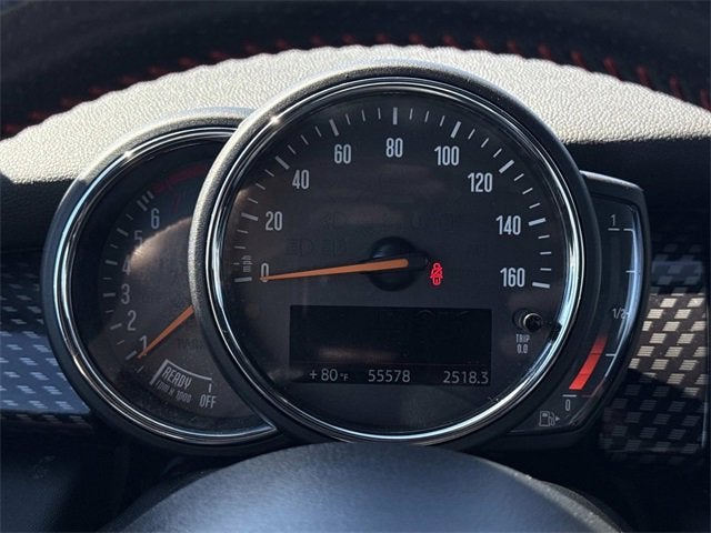 2020 MINI Cooper S Classic