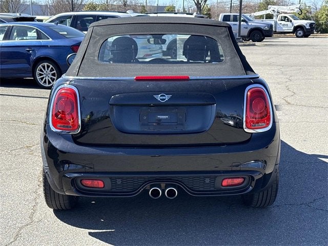 2020 MINI Cooper S Classic