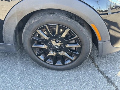 2020 MINI Cooper S Classic