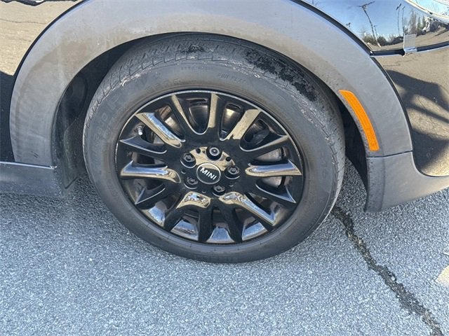 2020 MINI Cooper S Classic