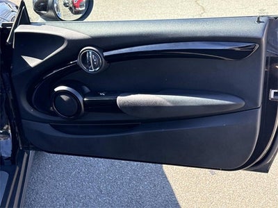 2020 MINI Cooper S Classic