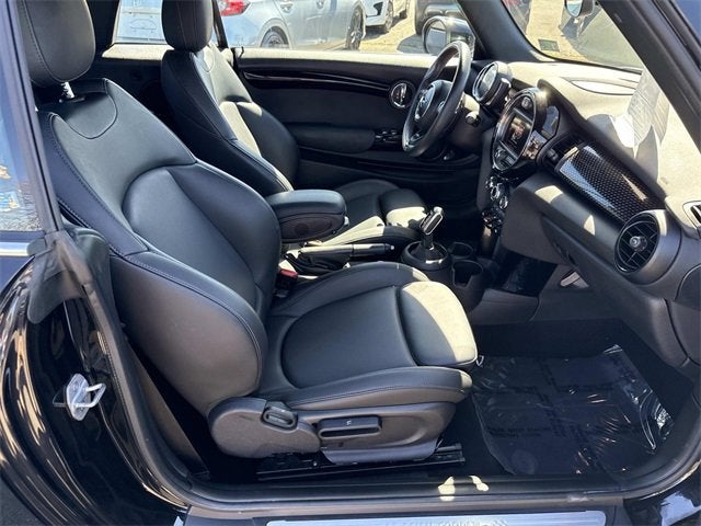 2020 MINI Cooper S Classic