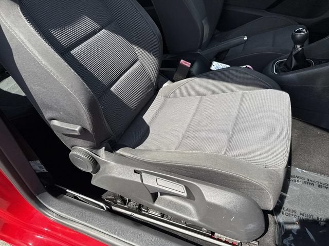 2011 Volkswagen Golf 2.5L
