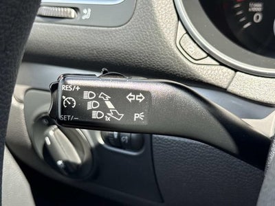 2011 Volkswagen Golf 2.5L