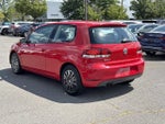 2011 Volkswagen Golf 2.5L