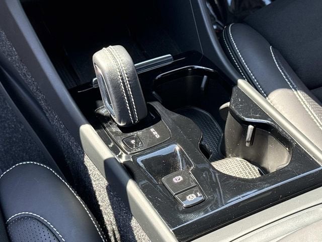 2020 Volvo XC40 R-Design