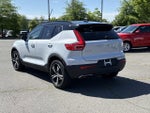 2020 Volvo XC40 R-Design