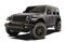 2027 Jeep Wrangler WRANGLER 4-DOOR WILLYS